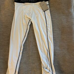 Nike pro training men’s M